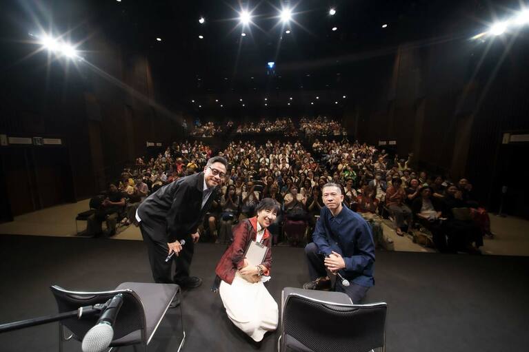 ©OAFF EXPO2025-OAFF2026