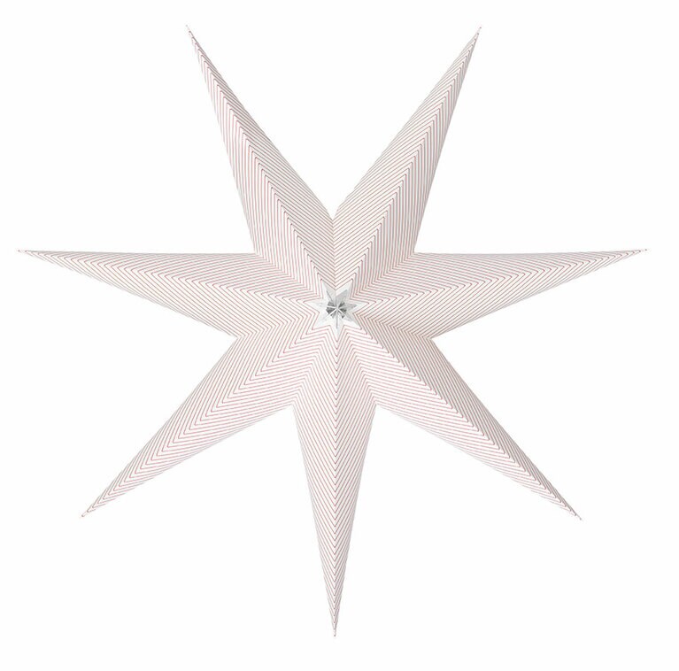 STRÅLA(ストローラ)ランプシェード 799円。