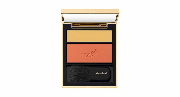 ＜5位＞ コンスピキュアス チークス 10 6,800円／アンプリチュード