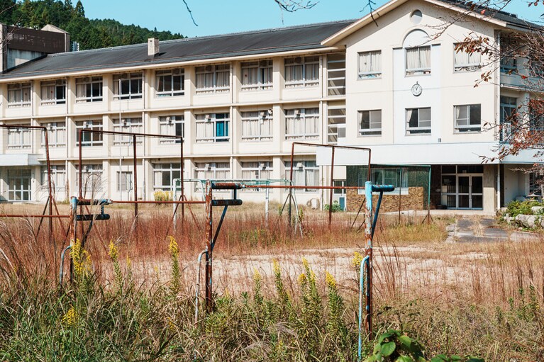 写真はイメージです。写真：Wakko/イメージマート