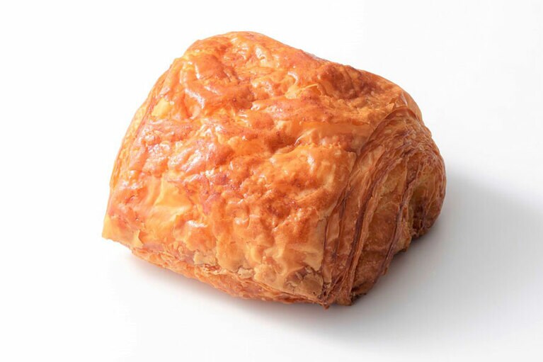 「パン・オ・ショコラ」230円／ブルディガラ エクスプレス(グランスタ)