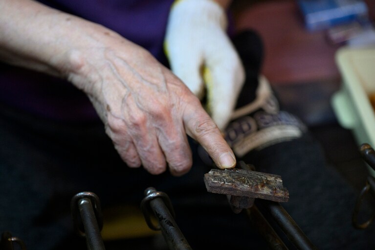 野球カステラ。