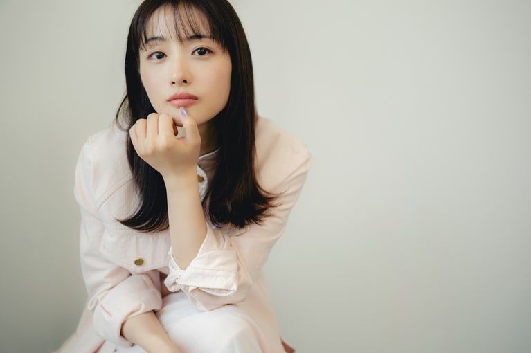 石原さとみさん。