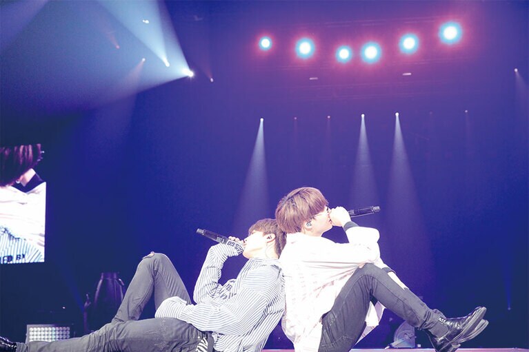 ©Big Hit Entertainment All rights reserved.