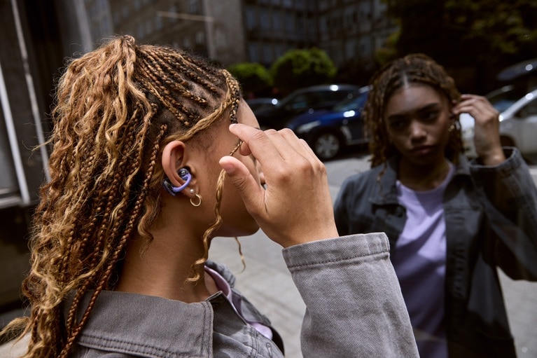 JBL「Soundgear Clips」18,700円。