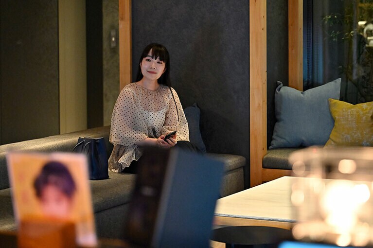 毎日実施しているDJナイトは宿泊者以外も入場OK。またふらっと遊びに来たいなぁ。