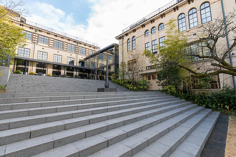 ザ・ホテル青龍 京都清水