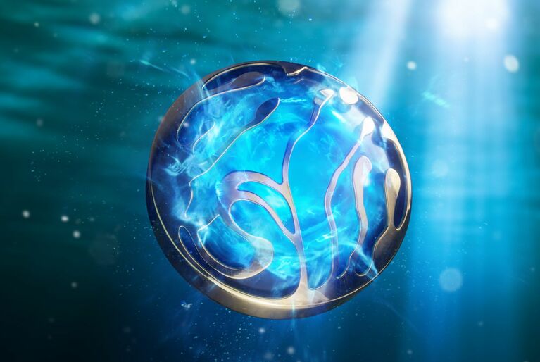 迫力ある空中アクロバットや最先端テクノロジーを駆使した演出。