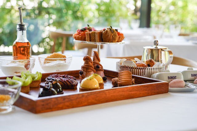 ザ・ホテル青龍 京都清水