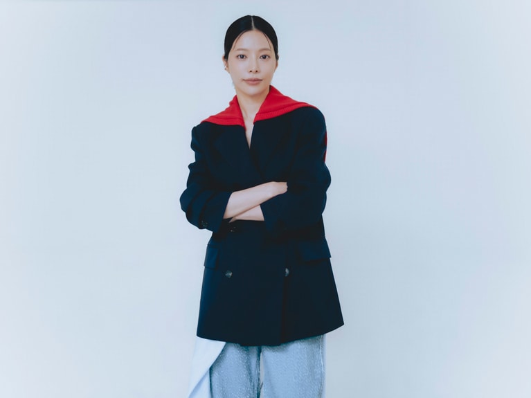 桜井ユキさん。