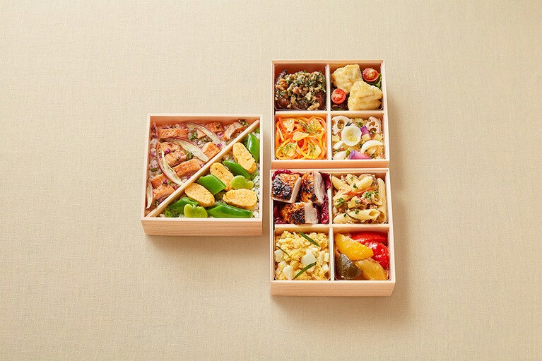 【日本橋宴づつみ】LA BONNE。