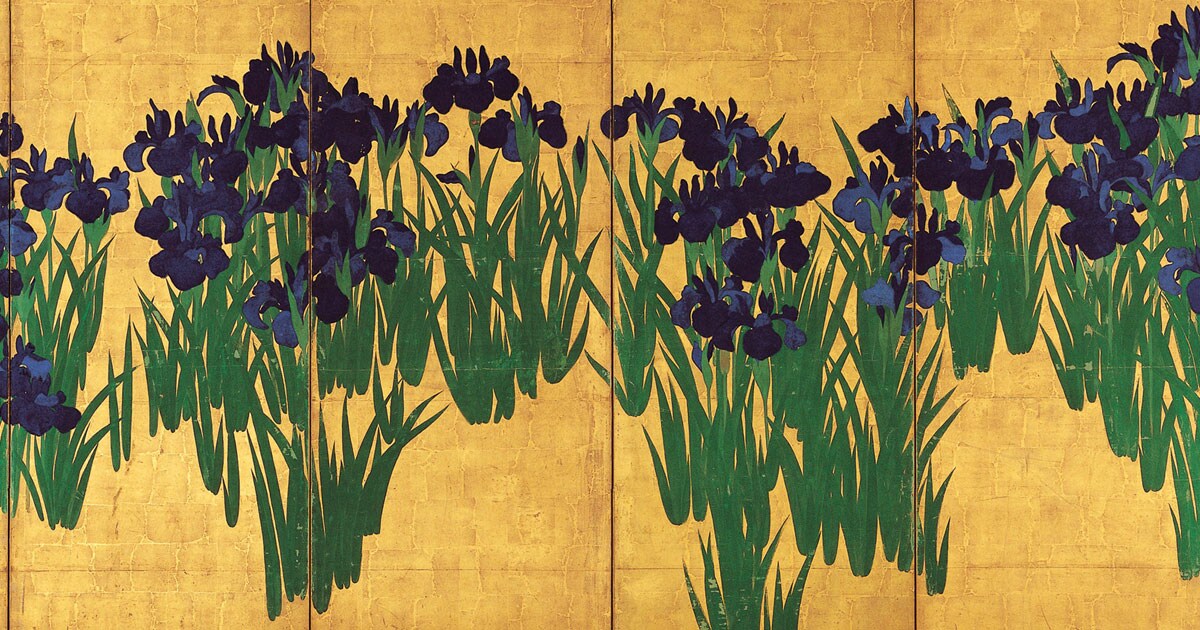 東京・青山で日本の神髄に触れる 和の名宝が会する、根津美術館 | 個性