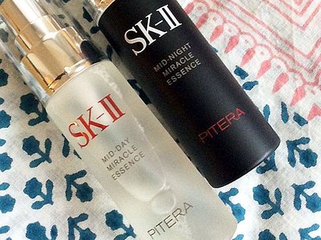 SK-II ミッド-デイ ミラクル エッセンス 50ml 楽天市場】【公式