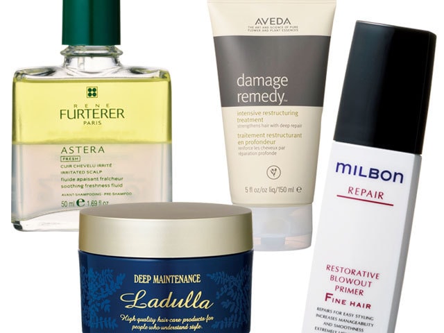 ミルボン ブローアウトプライマーコースヘアトリートメント3本セット