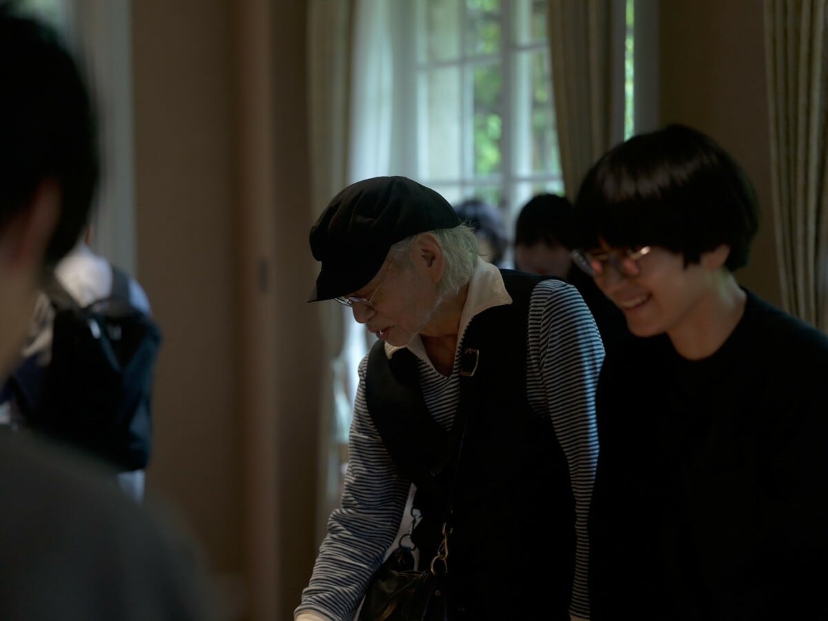 【新品】細野さんと晴臣くん おっさんCAP ベージュ 細野さんと晴臣くん オッサンCAP 細野晴臣 YMO カーキ色 - メルカリ