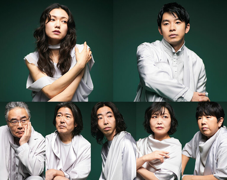 M＆Oplaysプロデュース『峠の我が家』