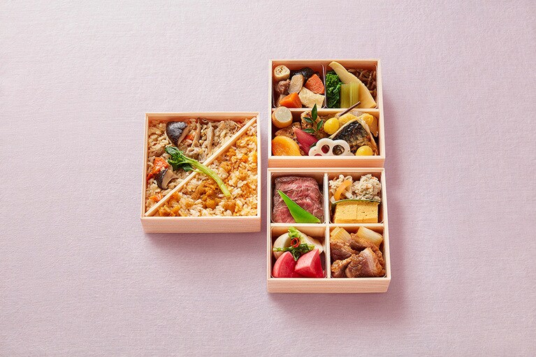 【日本橋宴づつみ】三冨魯久汁八。