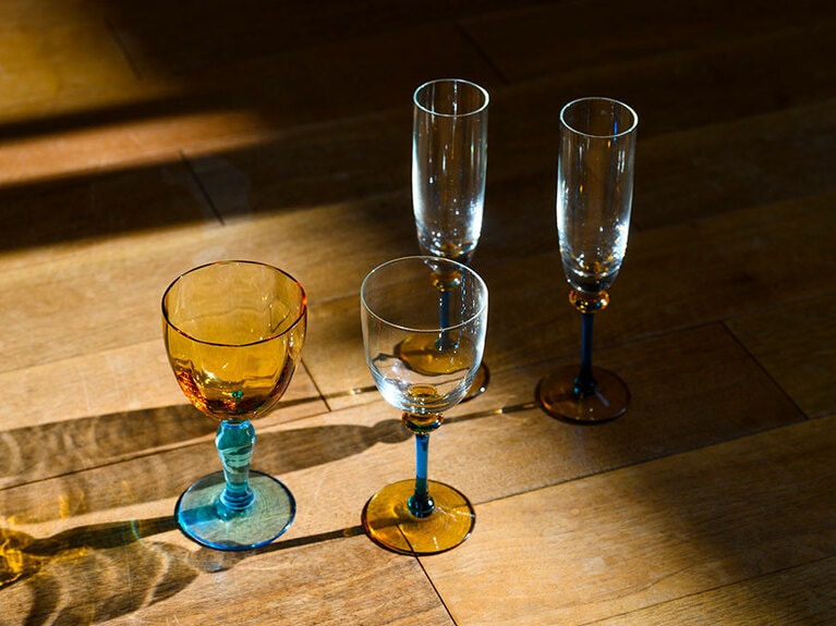 グラス／La Rochere