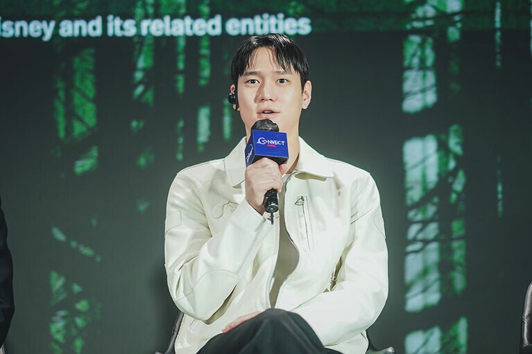 © 2022 Disney and its related entities