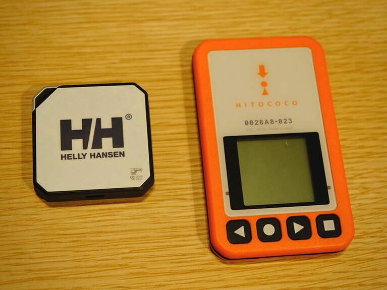 もともと山岳遭難対策制度だった「ココヘリ」は2024年1月から海での捜索支援サービスも開始。