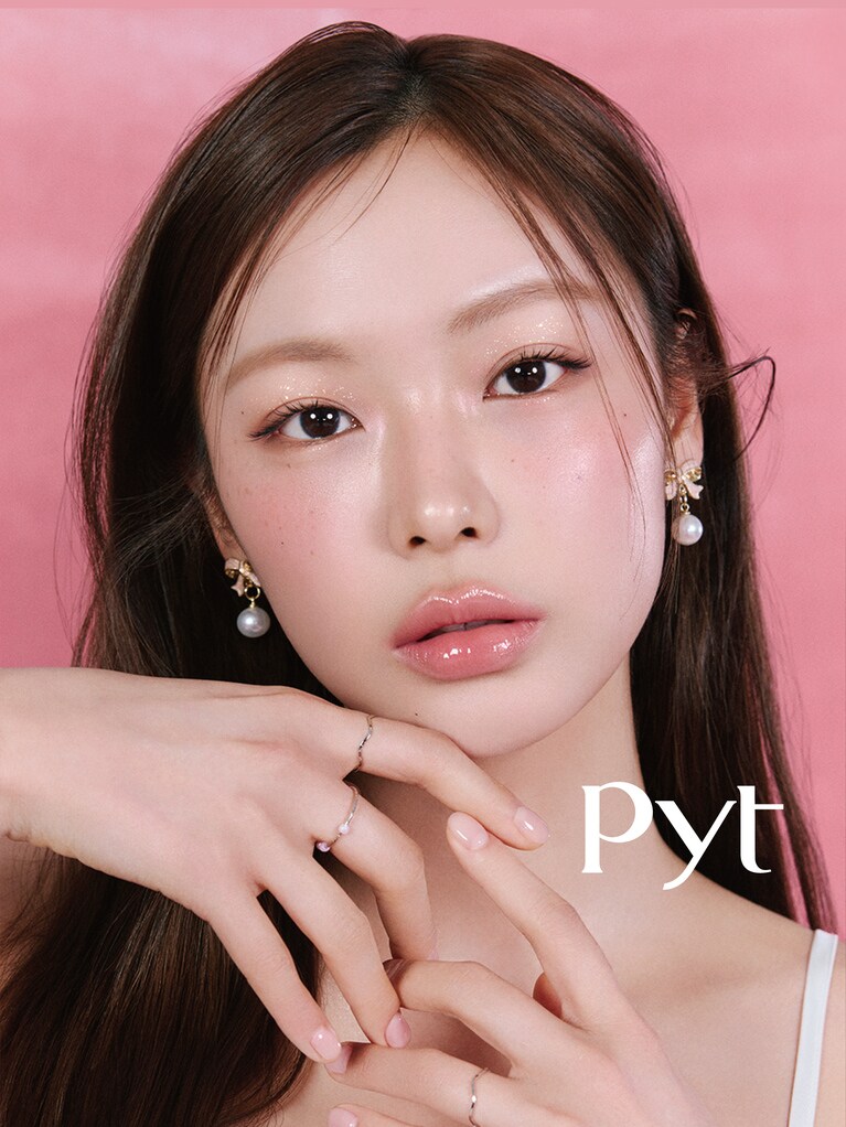 Pytキービジュアル。