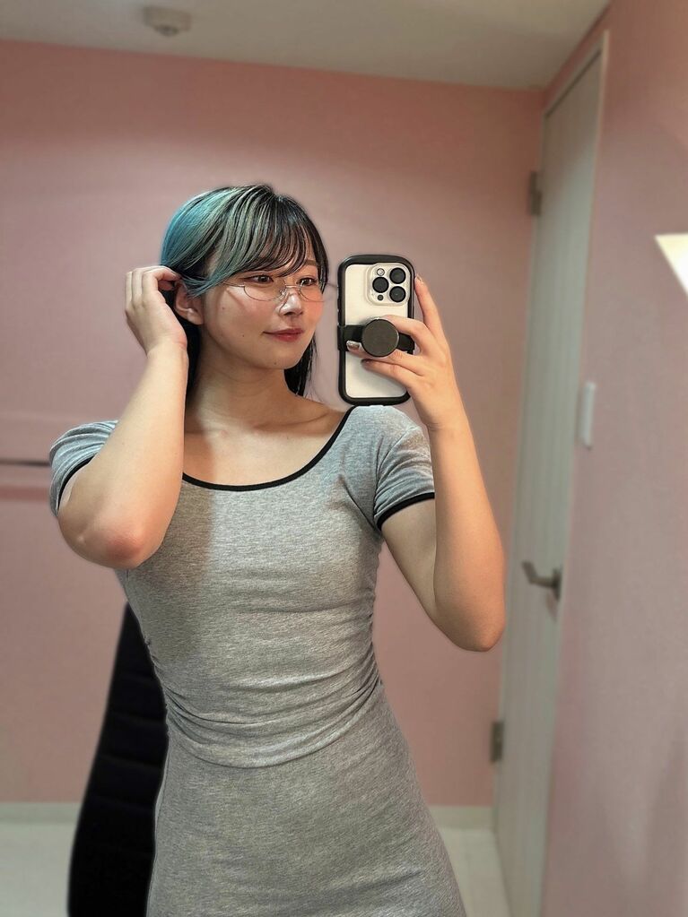 （写真：本人SNSより）