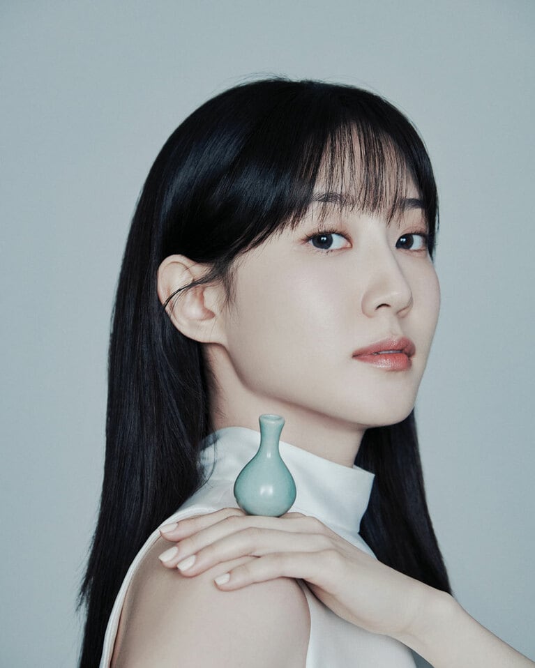 photographs：Kim Sinae