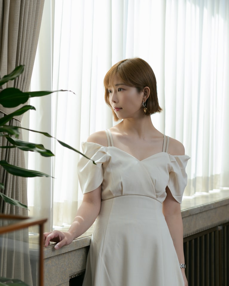 紗倉まなさん。