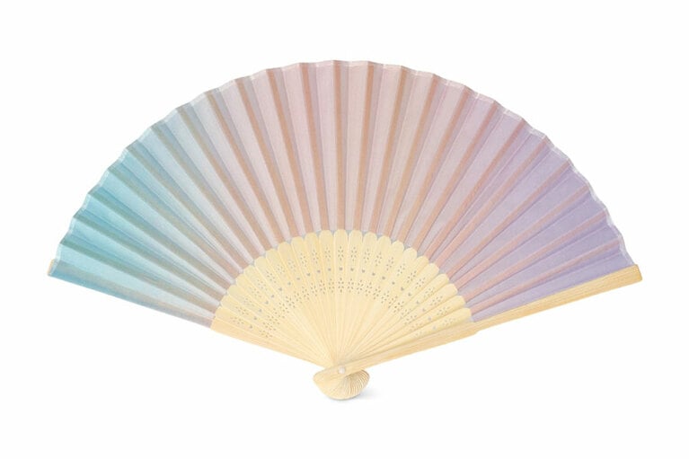 「扇子」（税込275円）。