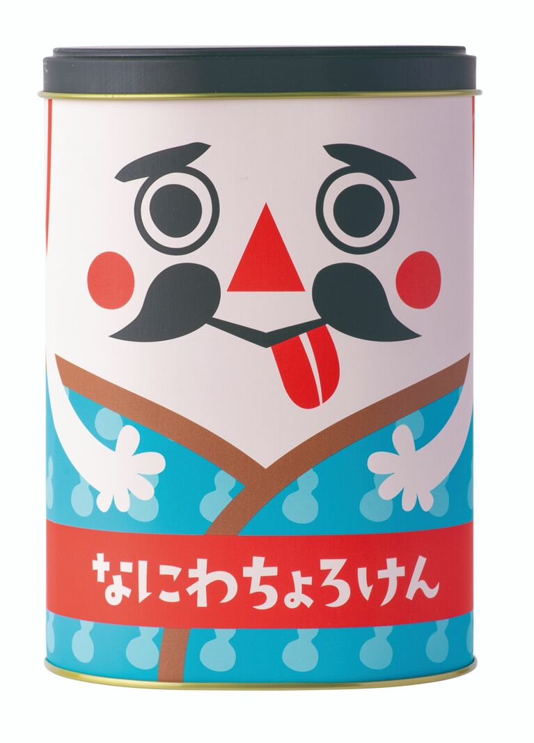 チョロケット（ビスケット15袋入り）1080円