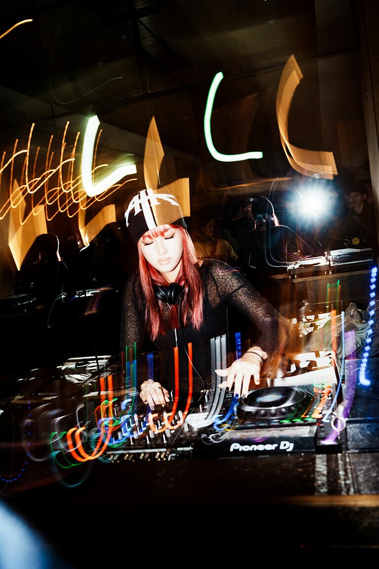 サロモンストア 東京渋谷