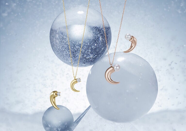 全5カ所でPOP UP Storeも展開。