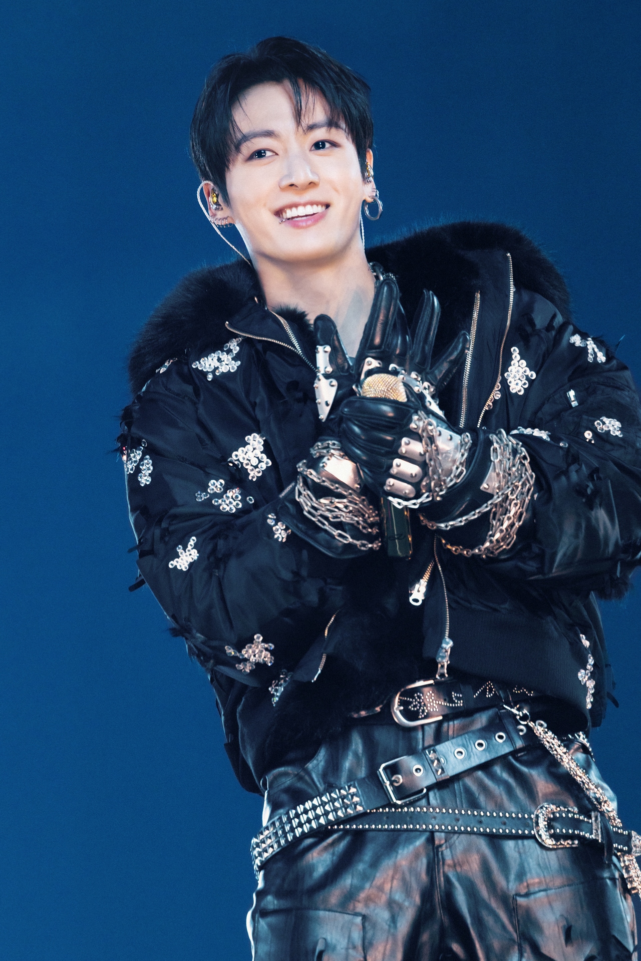 （P）&（C）BIGHIT MUSIC