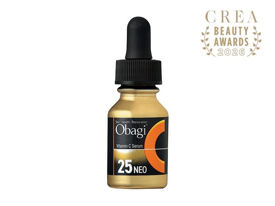 C25セラム NEO 12mL 11,000円／ロート製薬