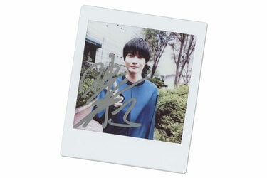 デビュー25周年を迎えた神木隆之介が 初めて明かした「おもて」と