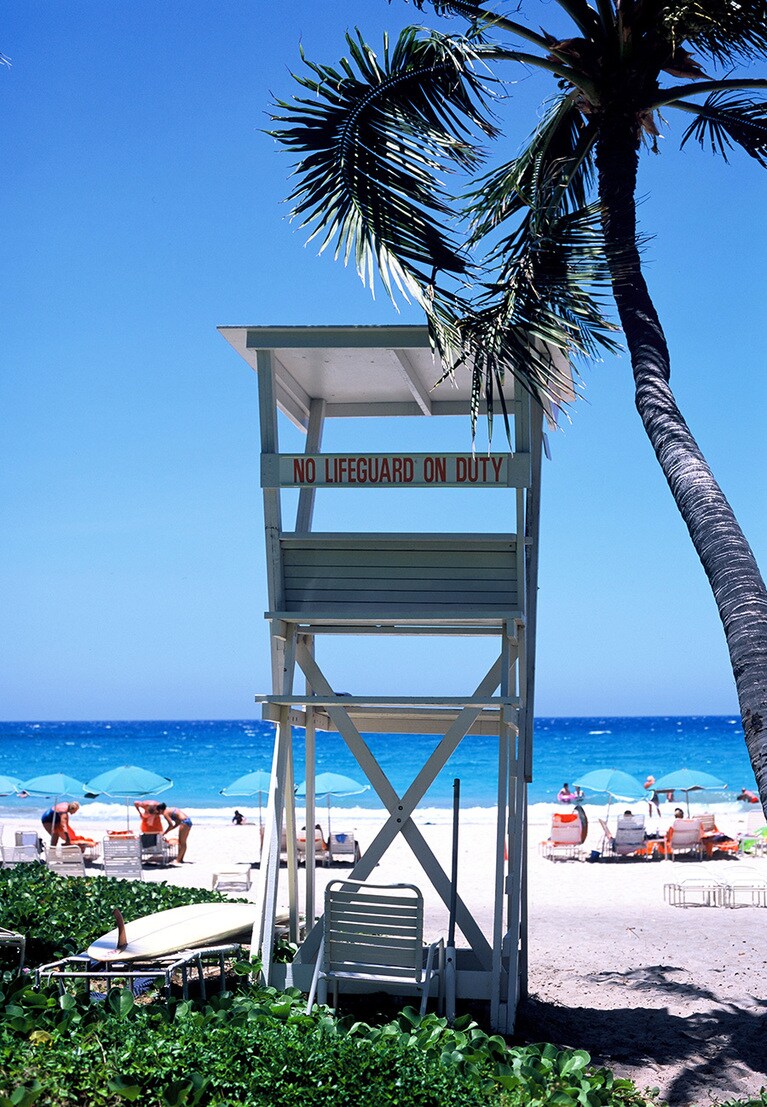 ハワイ©Atsushi Hashimoto