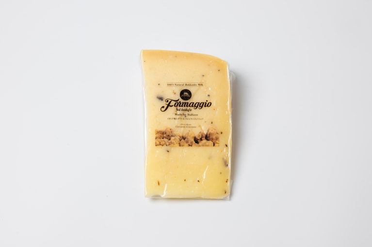 フォルマッジョトリュフ