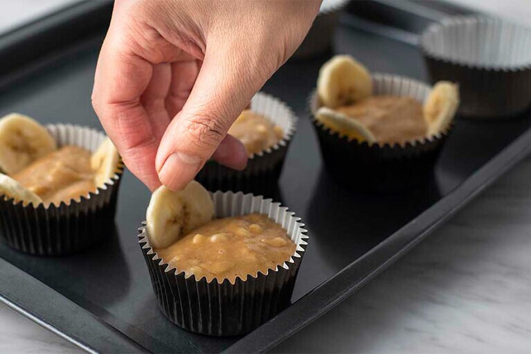 シンプルに美味しい「American Baking」。