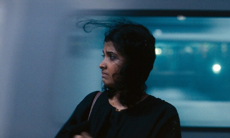 © PETIT CHAOS - CHALK & CHEESE FILMS - BALDR FILM - LES FILMS FAUVES - ARTE FRANCE CINÉMA – 2024