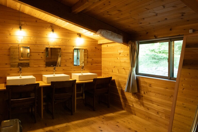 長野県・硫黄岳の旅＜赤岳鉱泉ステイ＞