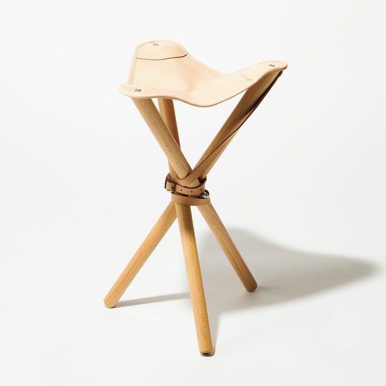 ハンティングチェア 18,700円／ロイヤルファニチャー