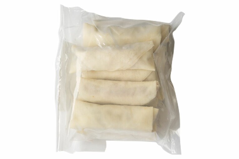 春巻〈10本入り〉2,000円／楽・食・健・美 -KUROMORI-