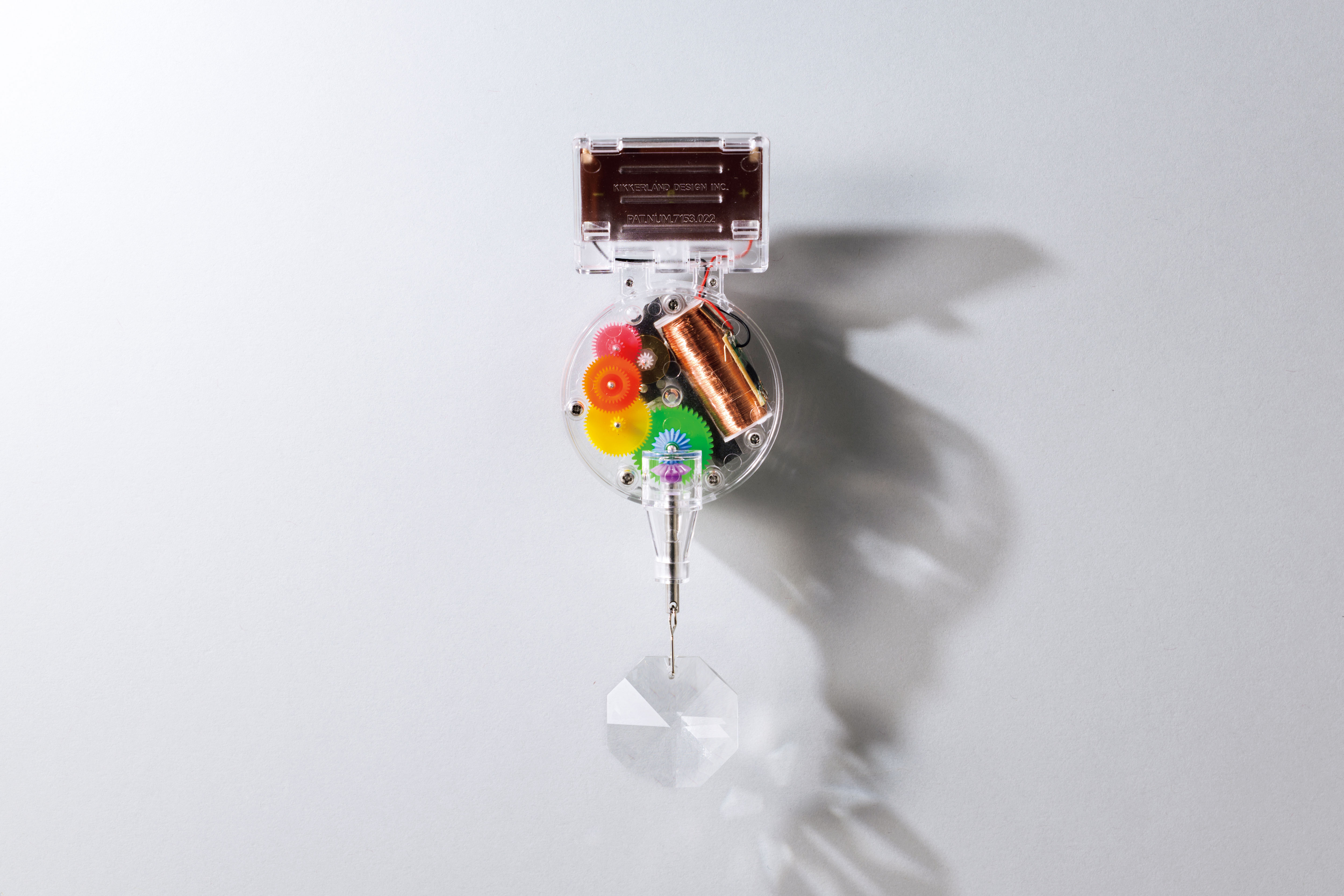 Rainbow Maker “Single” 5,940円／KIKKERLAND（ディテール）