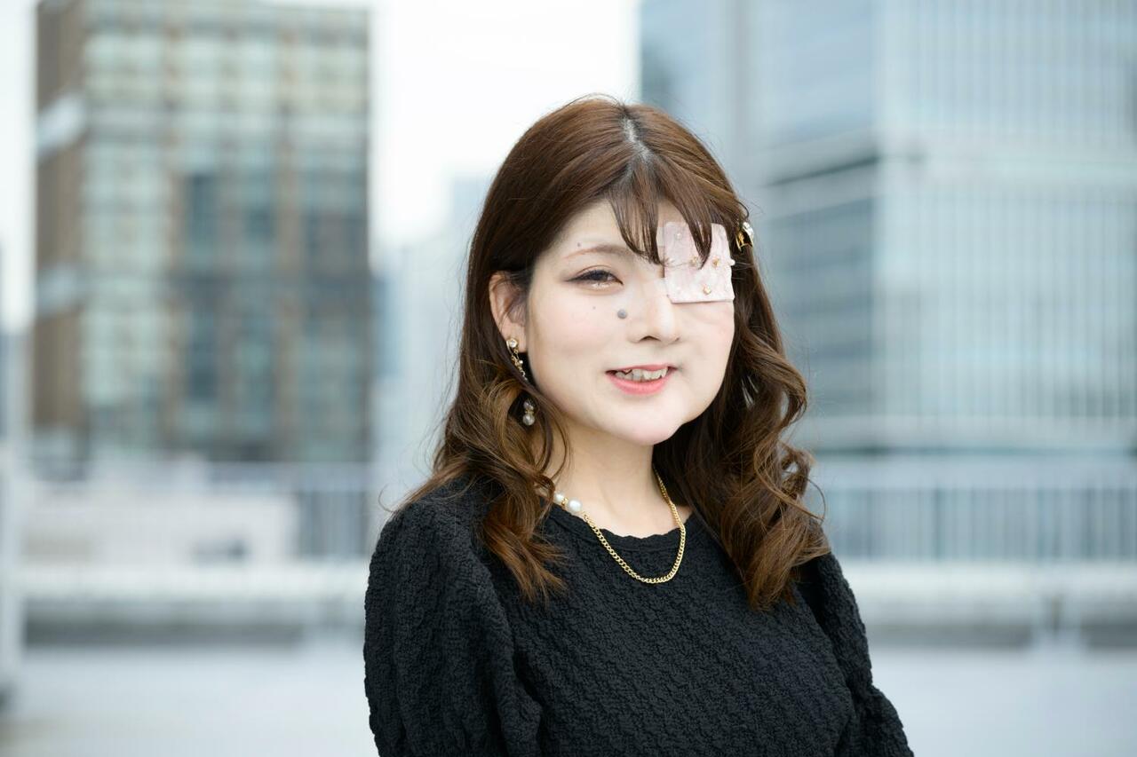 あやかさん