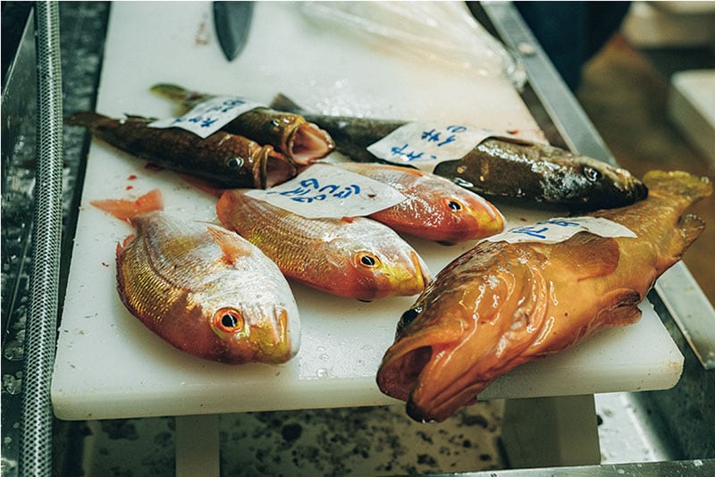 「おけしょう鮮魚」