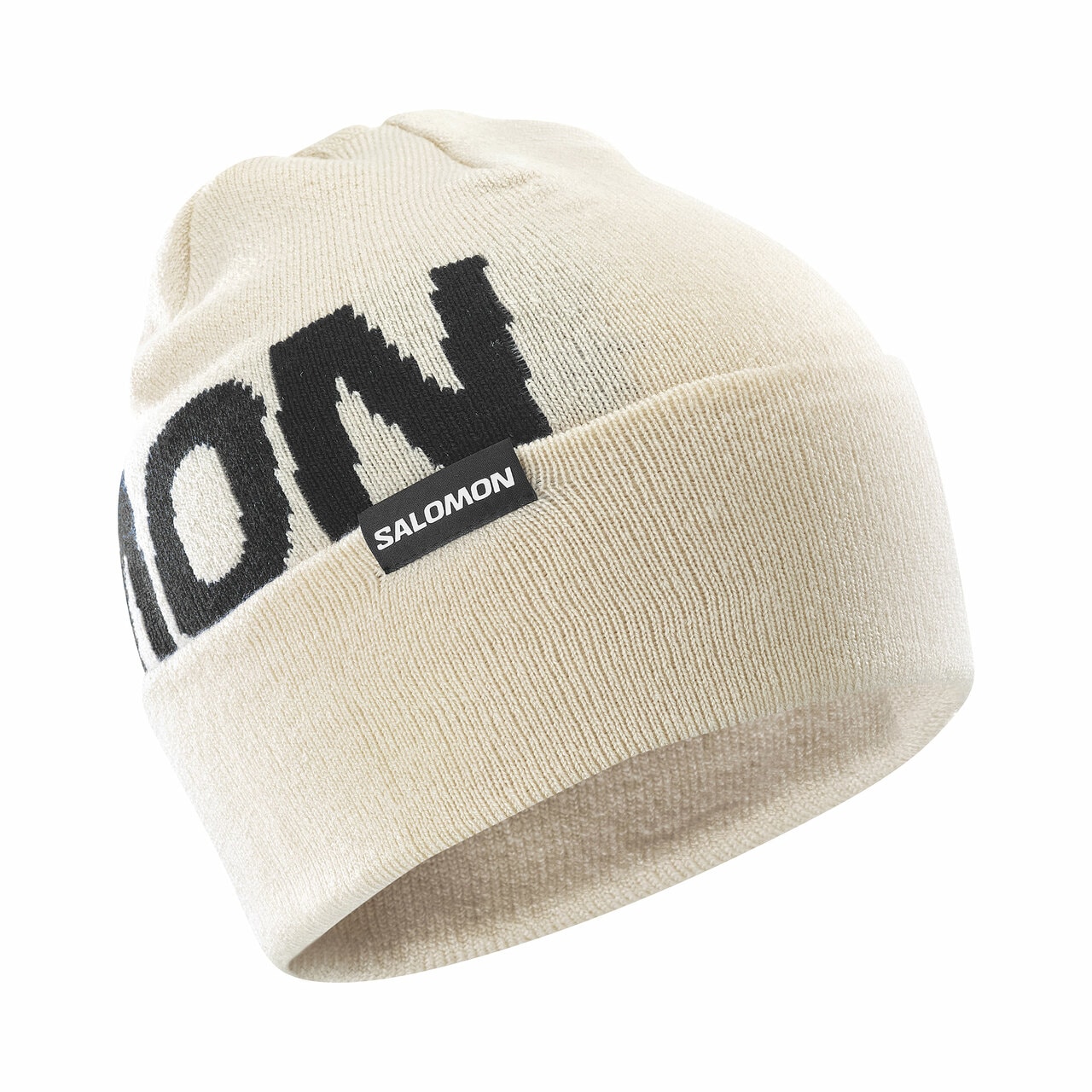 エルミタージュ ビーニー（3,850円）／サロモン