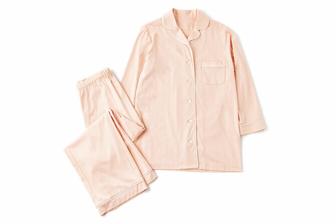 nanadecor ベルガモットパジャマ 未使用 4ページ目)生活のプロ12