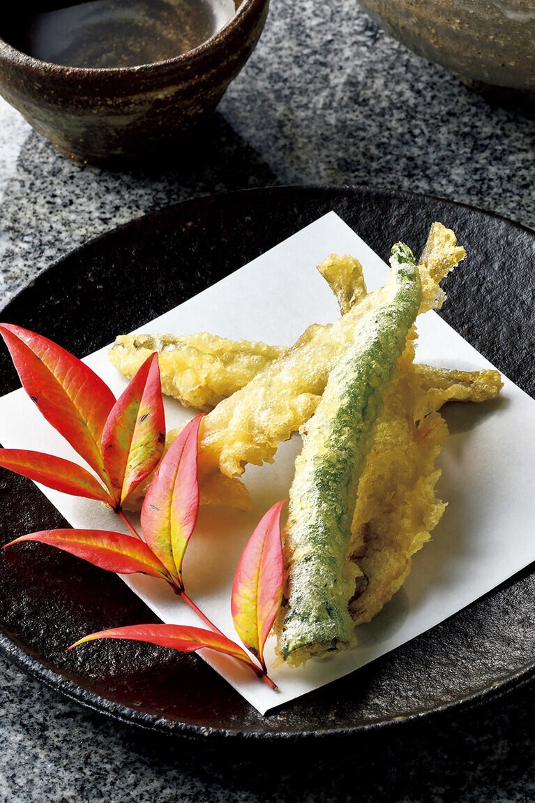 グランド ハイアット 東京 江戸前寿司 六緑