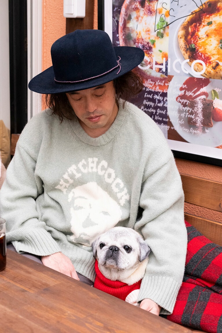 アザーカット。