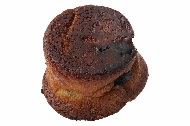 ファー・ブルトン 370円。